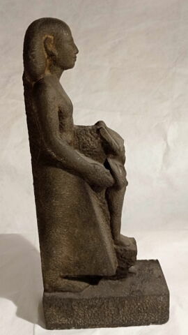 statue théophore, image 3/4
