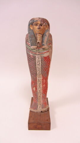 statue de Ptah-Sokar-Osiris, image 3/8