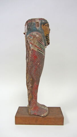 statue de Ptah-Sokar-Osiris, image 5/8