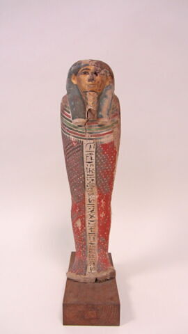 statue de Ptah-Sokar-Osiris, image 2/8