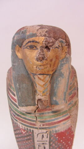 statue de Ptah-Sokar-Osiris, image 7/8