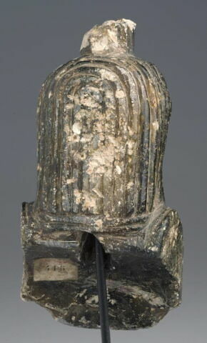 figurine d'Horus légionnaire, image 4/4