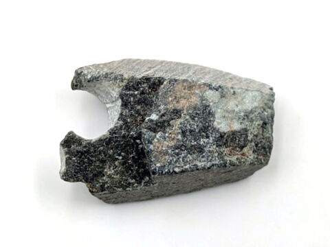 élément d'incrustation de statue  ; élément d'incrustation de cercueil, image 2/2