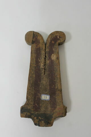 statue de Ptah-Sokar-Osiris, image 2/2