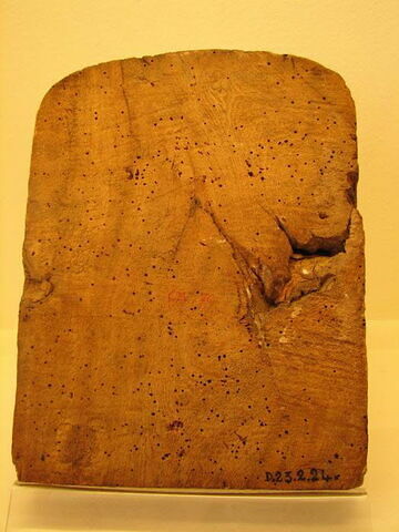stèle cintrée, image 3/3