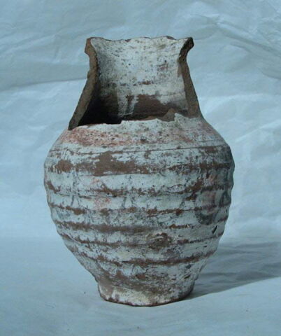 vase