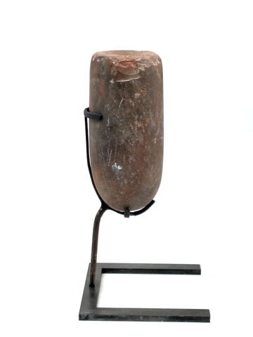 alabastron  ; simulacre, image 5/6