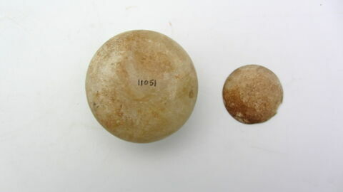 flacon ; couvercle de vase, image 4/5