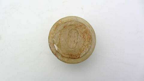 flacon ; couvercle de vase, image 5/5
