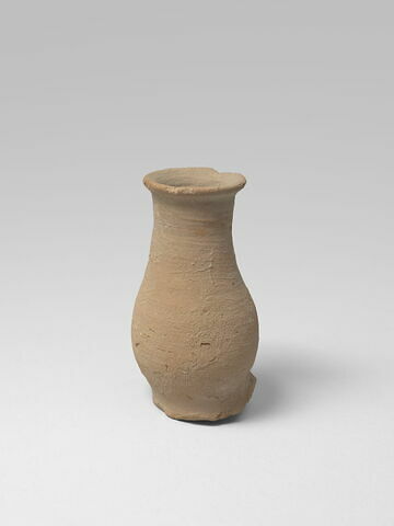 vase ; simulacre