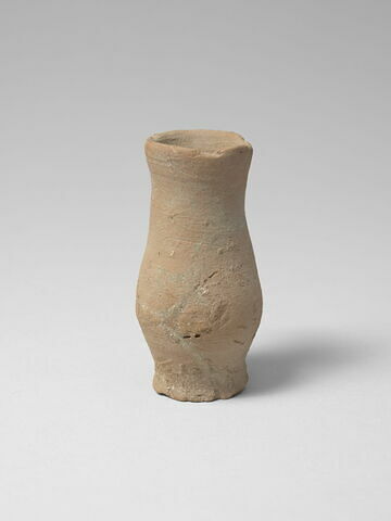 vase ; simulacre