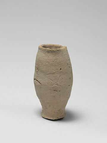 vase ; simulacre
