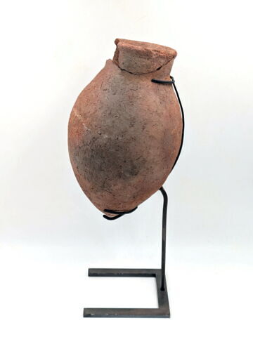 vase ; jarre, image 6/6