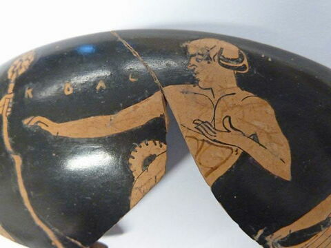 coupe ; fragment, image 2/2