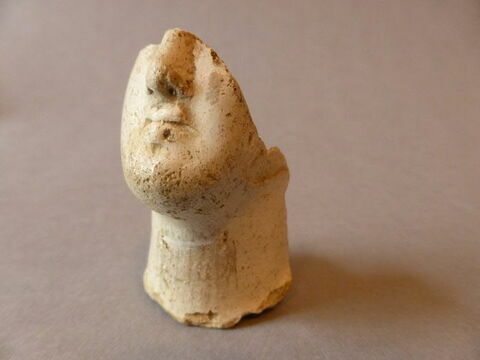 figurine ; fragment, image 2/2