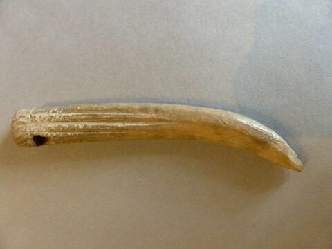 instrument d'artisanat