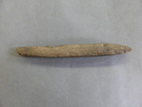 instrument d'artisanat