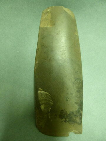 instrument d'artisanat
