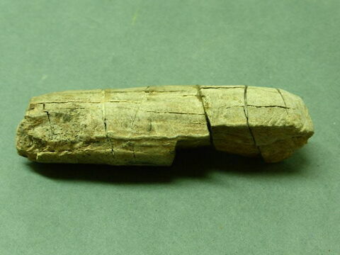 instrument d'artisanat
