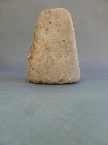 instrument d'artisanat ; poids, image 2/2