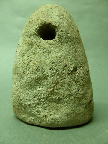 instrument d'artisanat ; poids