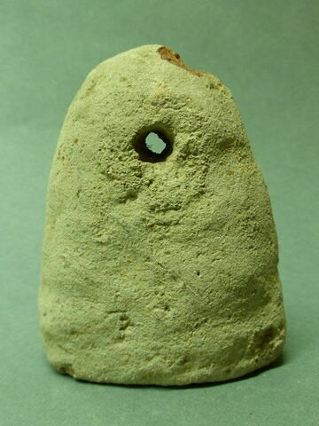 instrument d'artisanat ; poids, image 2/2