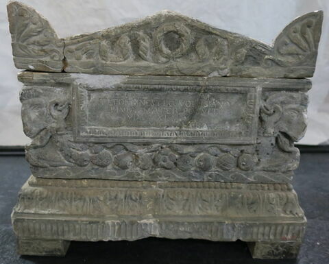 sarcophage