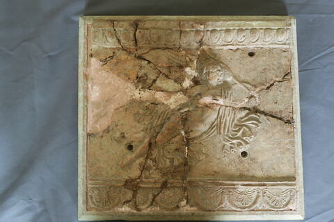 relief architectural