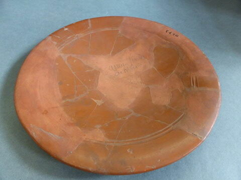 assiette, image 2/2