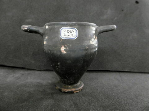 coupe  ; skyphos, image 2/2