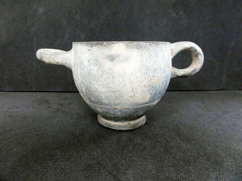 coupe  ; skyphos, image 2/2