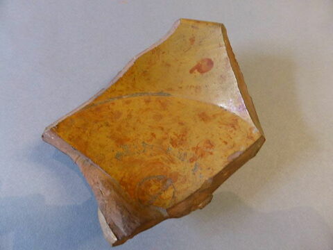 coupe ; fragment