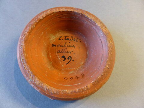 vase ; fragment
