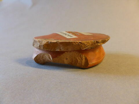 vase ; fragment