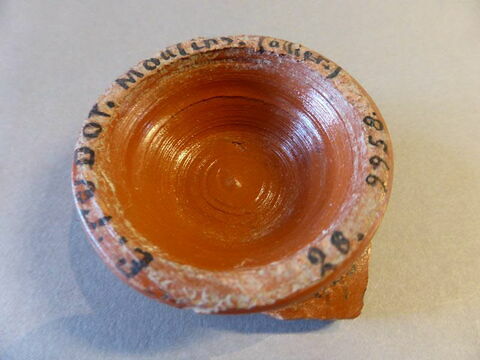 vase ; fragment