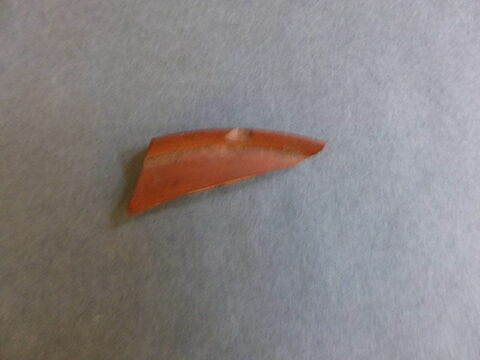 vase ; fragment