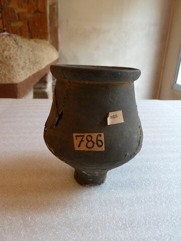 vase