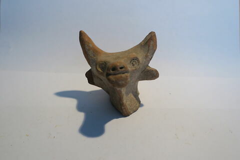 figurine ; fragment