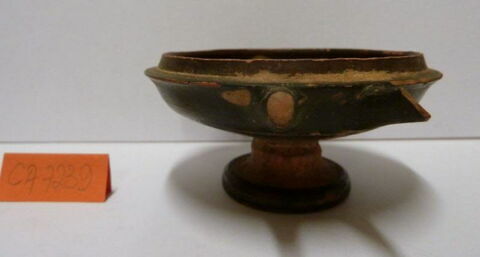 lékanis ; vasque, image 3/3