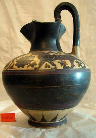 œnochoé, image 2/2