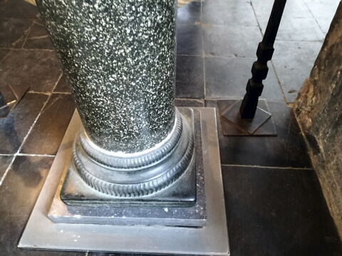 base de colonne, image 5/5