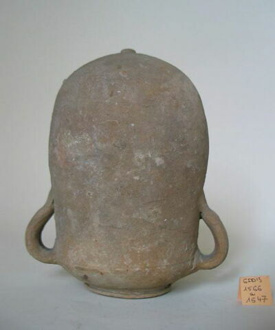 vase