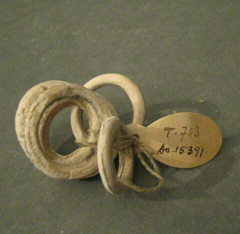 anneau ; bague