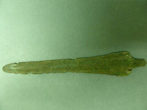 arme ; couteau, image 2/2