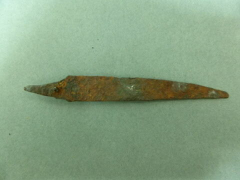 arme ; couteau ; lame, image 2/2