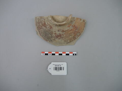 vase ; fragment