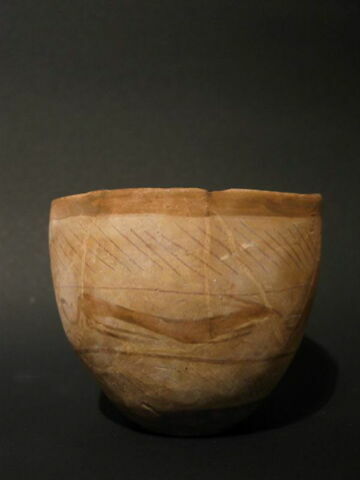 vase