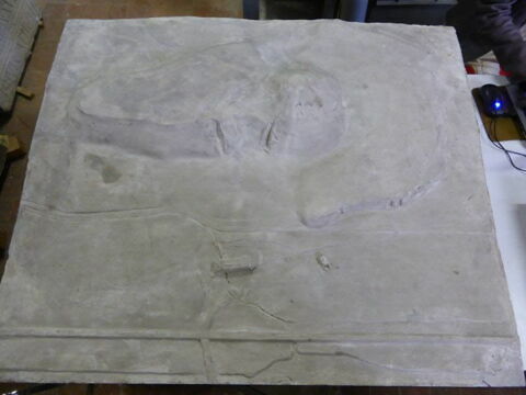 maquette = modèle