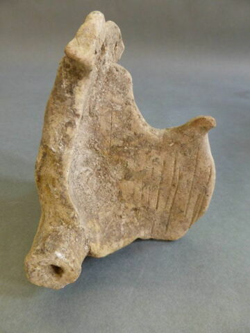 tablier de char ; figurine, image 2/2