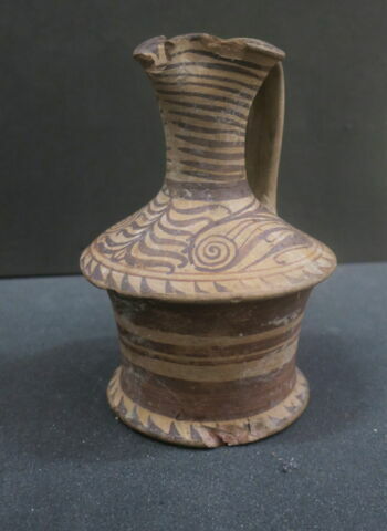 vase